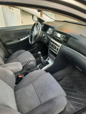 Обява за продажба на Toyota Corolla VVTI ~4 000 лв. - изображение 10