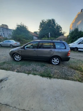Обява за продажба на Toyota Corolla VVTI ~4 000 лв. - изображение 1