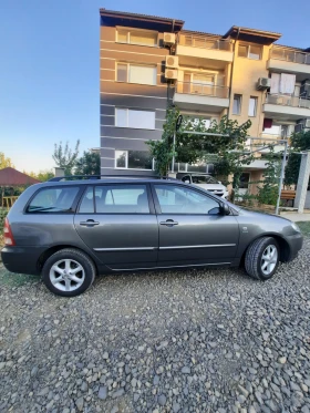 Обява за продажба на Toyota Corolla VVTI ~4 000 лв. - изображение 6