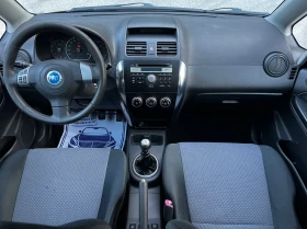 Fiat Sedici 4x4* ESP* 1.6i* *  ! | Mobile.bg    10