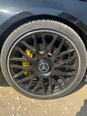 Mercedes-Benz E 350 | Mobile.bg    6