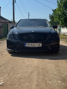 Mercedes-Benz E 350 | Mobile.bg    2