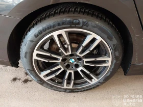 BMW 520 d xDrive Touring Steptronic M Sport Paket | Mobile.bg    13