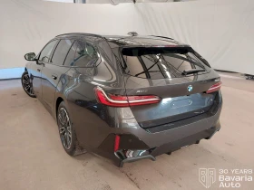 Обява за продажба на BMW 520 d xDrive Touring Steptronic M Sport Paket ~ 109 764 лв. - изображение 1