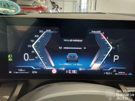 Обява за продажба на BMW 520 d xDrive Touring Steptronic M Sport Paket ~ 109 764 лв. - изображение 8