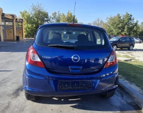 Opel Corsa D 110 Jahre | Mobile.bg    7