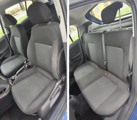 Opel Corsa 110 Jahre 1.0i 60PS | Mobile.bg    9