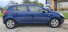 Opel Corsa 110 Jahre 1.0i 60PS | Mobile.bg    8