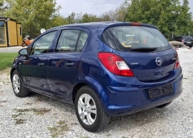 Opel Corsa 110 Jahre 1.0i 60PS | Mobile.bg    5