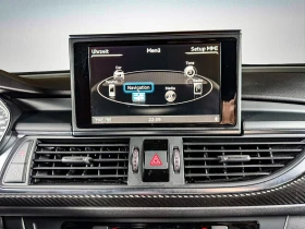 Audi A6 2.0TDI/AVANT/190HP/PANO/NAVI/BI-XENON/AMBI/726f - 55399 лв. - 48562649 10