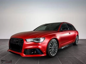 Audi A6 2.0TDI/AVANT/190HP/PANO/NAVI/BI-XENON/AMBI/726f