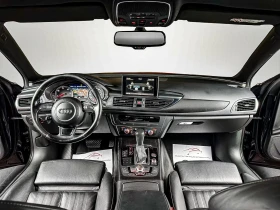 Audi A6 2.0TDI/AVANT/190HP/PANO/NAVI/BI-XENON/AMBI/726f - 55399 лв. - 48562649 7