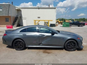 Mercedes-Benz CLS 53 AMG 4MATIC * *  CARFAX * *   * *  | Mobile.bg    4