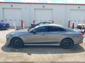 Mercedes-Benz CLS 53 AMG 4MATIC * *  CARFAX * *   * *  | Mobile.bg    5