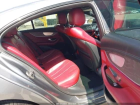 Mercedes-Benz CLS 53 AMG 4MATIC * *  CARFAX * *   * *  | Mobile.bg    11