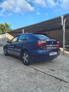 Seat Leon 1.9 TDI | Mobile.bg    4