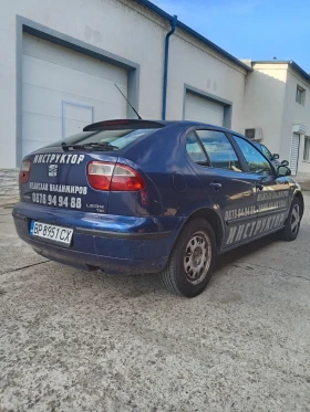 Seat Leon 1.9 TDI | Mobile.bg    3