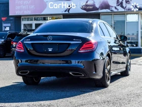 Mercedes-Benz C 300 4MATIC* * (  ) | Mobile.bg    6