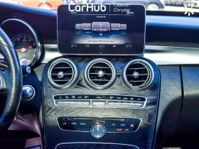 Mercedes-Benz C 300 4MATIC* * (  ) | Mobile.bg    12
