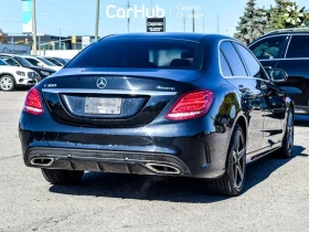 Mercedes-Benz C 300 4MATIC* * (  ) | Mobile.bg    4
