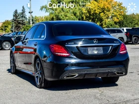 Mercedes-Benz C 300 4MATIC* * (  ) | Mobile.bg    5