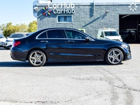 Mercedes-Benz C 300 4MATIC* * (  ) | Mobile.bg    3