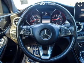 Mercedes-Benz C 300 4MATIC* * (  ) | Mobile.bg    10