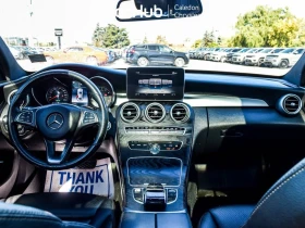 Mercedes-Benz C 300 4MATIC* * (  ) | Mobile.bg    9