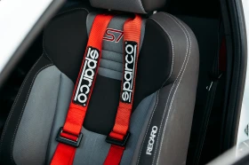 Ford Fiesta ST  | Mobile.bg    11