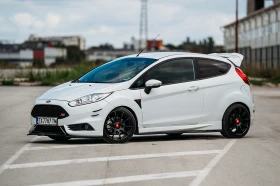 Ford Fiesta ST  | Mobile.bg    2