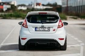 Ford Fiesta ST  | Mobile.bg    6