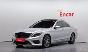 Mercedes-Benz S 350 