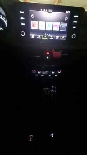Обява за продажба на Skoda Scala 1.0 TSI ~17 390 лв. - изображение 7 | Auto.bg Обява за продажба на Skoda Scala 1.0 TSI ~17 390 лв. - изображение 7