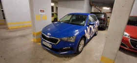 Обява за продажба на Skoda Scala 1.0 TSI ~17 390 лв. - изображение 1 | Auto.bg Обява за продажба на Skoda Scala 1.0 TSI ~17 390 лв. - изображение 1