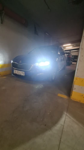 Обява за продажба на Skoda Scala 1.0 TSI ~17 390 лв. - изображение 2 | Auto.bg Обява за продажба на Skoda Scala 1.0 TSI ~17 390 лв. - изображение 2