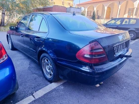 Обява за продажба на Mercedes-Benz E 220 2.2CDI, НА ЧАСТИ ~1 234 лв. - изображение 3 | Auto.bg Обява за продажба на Mercedes-Benz E 220 2.2CDI, НА ЧАСТИ ~1 234 лв. - изображение 3