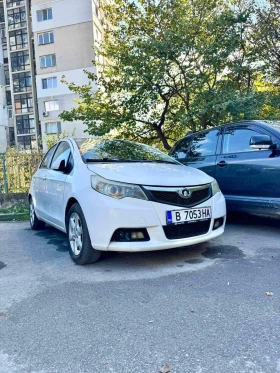 Great Wall Voleex C10 1.5i | Mobile.bg    6