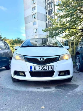 Great Wall Voleex C10 1.5i | Mobile.bg    5