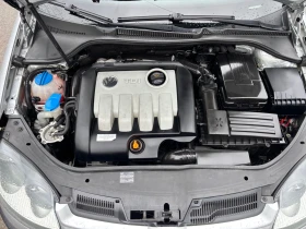 VW Golf 1.9TDI  - 6699 лв. / 3425.14 € - 61186855 10