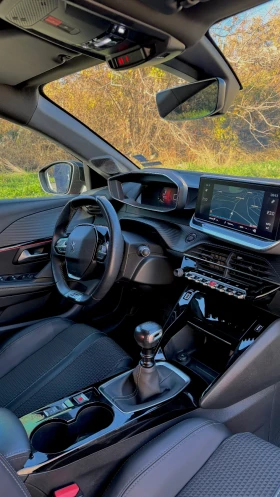 Peugeot 208 GT line - 33000 лв. / 16872.63 € - 46759911 9