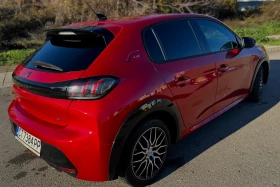 Peugeot 208 GT line - 33000 лв. / 16872.63 € - 46759911 5
