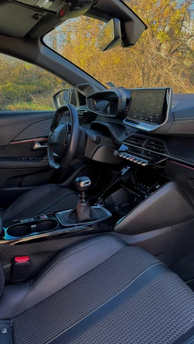 Peugeot 208 GT line - 33000 лв. / 16872.63 € - 46759911 10