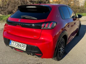 Peugeot 208 GT line - 33000 лв. / 16872.63 € - 46759911 4