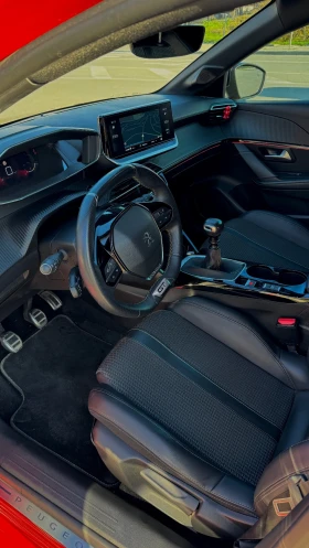 Peugeot 208 GT line - 33000 лв. / 16872.63 € - 46759911 12