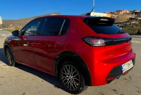 Peugeot 208 GT line - 33000 лв. / 16872.63 € - 46759911 6