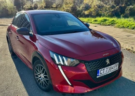 Peugeot 208 GT line - 33000 лв. / 16872.63 € - 46759911 2