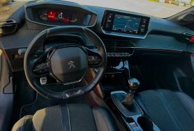 Peugeot 208 GT line - 33000 лв. / 16872.63 € - 46759911 11