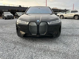 BMW iX 2022 xDrive50 * CARFAX * БЕЗ ПЪРВОНАЧАЛНА ВНОСКА - 79850 лв. / 40826.66 € - 18092617 2