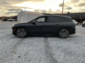 BMW iX 2022 xDrive50 * CARFAX * БЕЗ ПЪРВОНАЧАЛНА ВНОСКА - 79850 лв. / 40826.66 € - 18092617 3