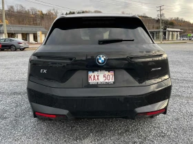 BMW iX 2022 xDrive50 * CARFAX * БЕЗ ПЪРВОНАЧАЛНА ВНОСКА - 79850 лв. / 40826.66 € - 18092617 5